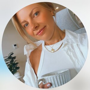 Amanda Machado - Nutricionista Comportamental