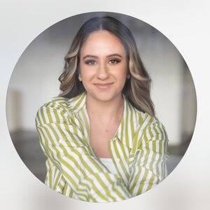 Mariana Elias - Psicóloga Especializada